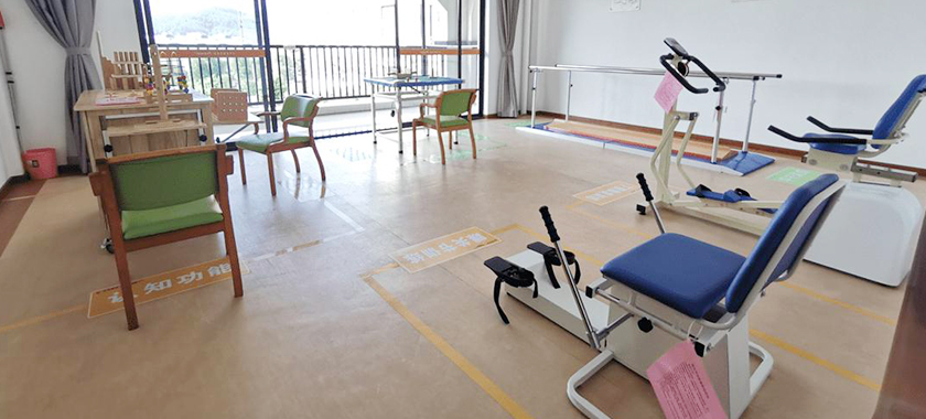 重庆bte365养老院教你怎样准确应对高血脂